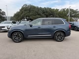 2026 Volvo XC90 - Preview 2