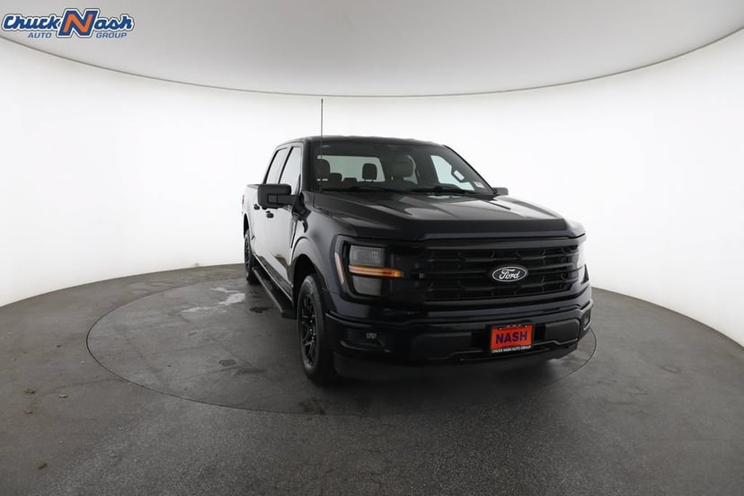 2024 Ford F-150 - Image 1