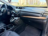 2019 Honda CR-V - Preview 13