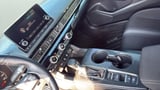 2025 Honda Civic - Preview 15