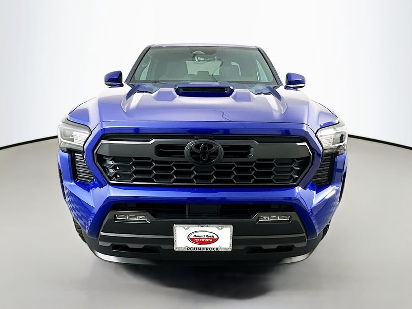 2025 Toyota Tacoma - Image 2