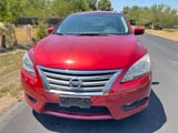 2013 Nissan Sentra - Preview 6