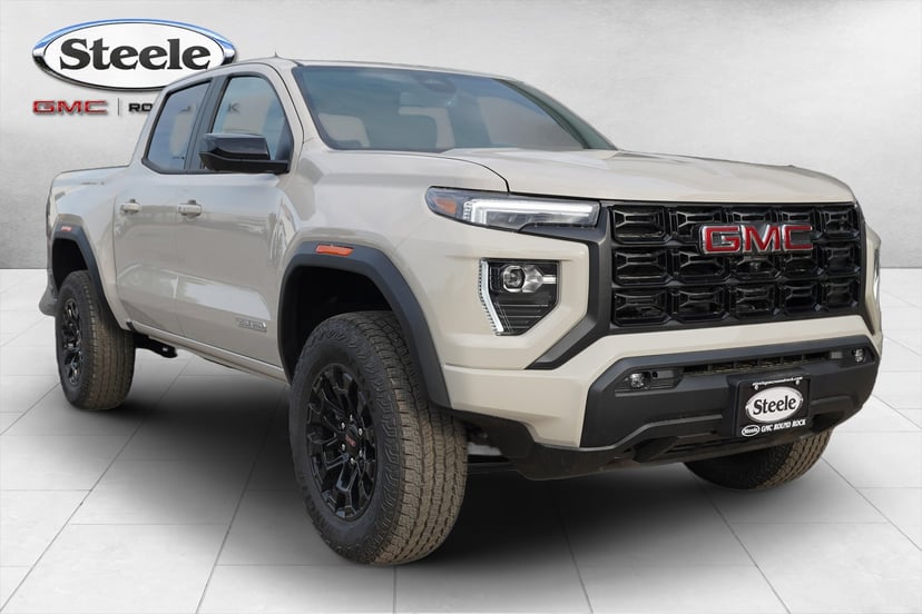 2026 GMC Canyon - Image 2