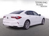 2021 Acura TLX - Preview 4