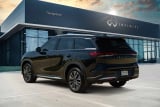 2026 INFINITI QX60 - Preview 6
