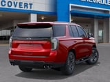 2026 Chevrolet Tahoe - Preview 4