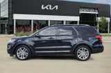 2017 Ford Explorer - Preview 3
