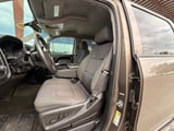 2015 Chevrolet Silverado - Preview 7