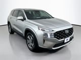2023 Hyundai Santa Fe - Preview 3