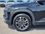 2025 Chevrolet Trailblazer - Preview 9