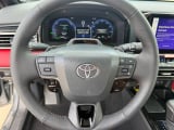 2026 Toyota Camry - Preview 12