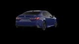 2026 Toyota Camry - Preview 9