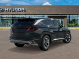 2026 Hyundai Tucson - Preview 4