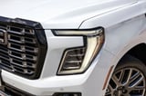 2026 GMC Yukon - Preview 3