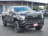 2026 Chevrolet Silverado 1500 - Preview 2