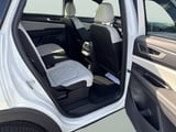 2026 Volkswagen Atlas Cross Sport - Preview 9