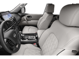 2024 Nissan Armada - Preview 6