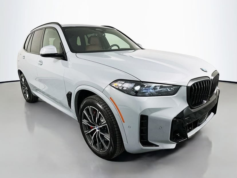 2026 BMW X5 - Image 2
