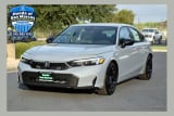 2026 Honda Civic - Preview 2