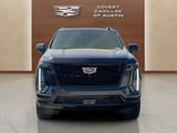 2026 Cadillac Escalade - Preview 4