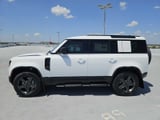 2026 Land Rover Defender - Preview 4