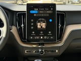 2026 Volvo XC60 - Preview 12