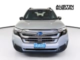 2026 Subaru Forester - Preview 3