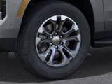 2026 Chevrolet Tahoe - Preview 9