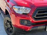 2021 Toyota Tacoma - Preview 4
