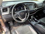 2019 Toyota Highlander - Preview 11