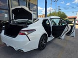 2024 Toyota Camry - Preview 15