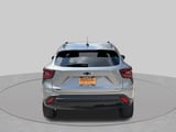2024 Chevrolet Trax - Preview 4