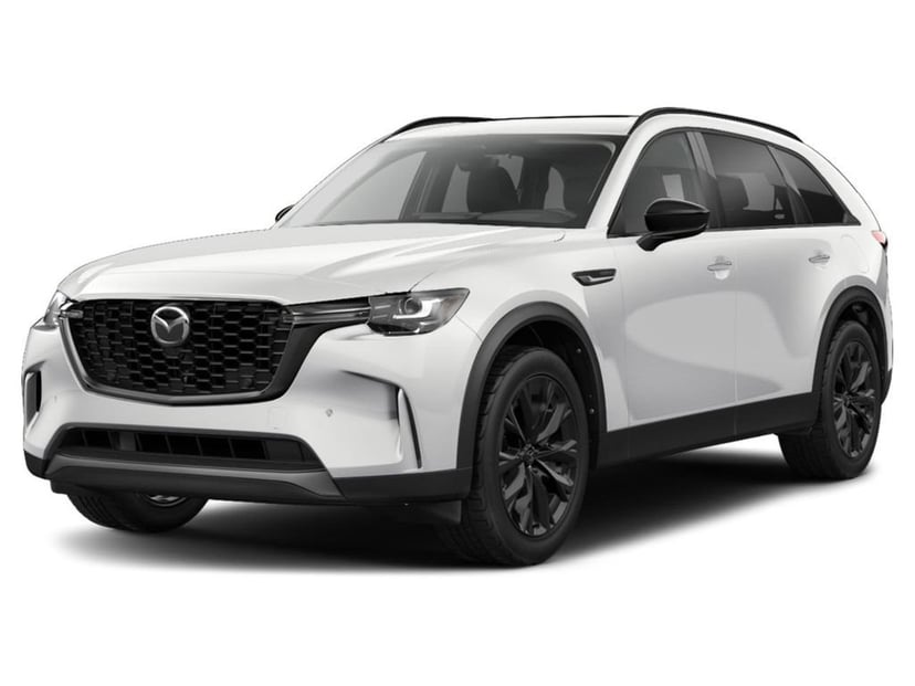 2026 Mazda CX-90 - Image 1