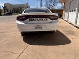 2021 Dodge Charger - Preview 3