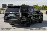 2022 Cadillac Escalade - Preview 6