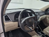 2016 Hyundai Tucson - Preview 11