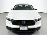 2026 Honda Accord - Preview 2