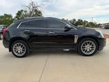 2013 Cadillac SRX - Preview 7