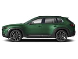 2026 Mazda CX-50 - Preview 2