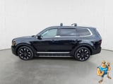 2023 Kia Telluride - Preview 8