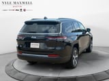 2026 Jeep Grand Cherokee L - Preview 16
