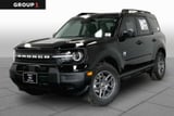2026 Ford Bronco Sport - Preview 2