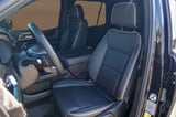 2025 GMC Yukon - Preview 7