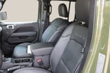 2023 Jeep Wrangler - Preview 11