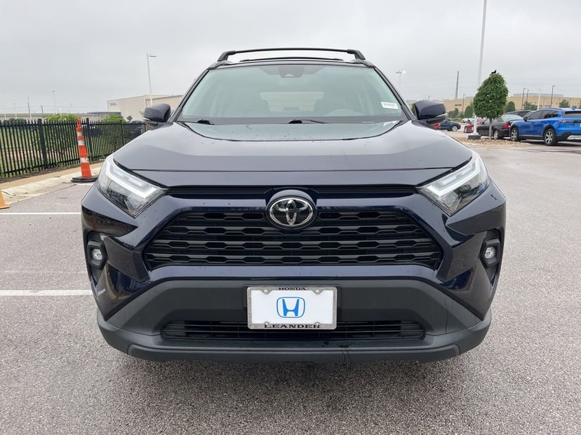 2024 Toyota RAV4 - Image 3