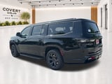 2026 Jeep Grand Wagoneer L - Preview 7