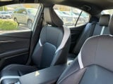 2025 Toyota Camry - Preview 14