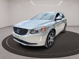 2014 Volvo XC60 - Preview 2