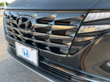 2022 Hyundai Tucson - Preview 13