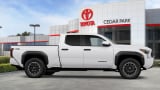 2026 Toyota Tacoma - Preview 13